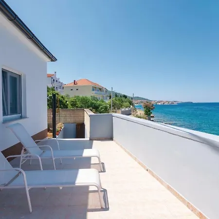 Holiday With Sea View Iii 펜션 *