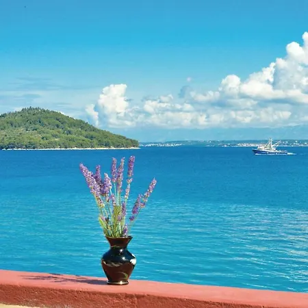 펜션 Holiday With Sea View Iii *