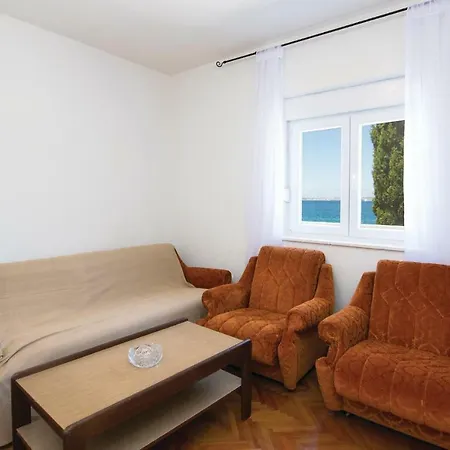 Дом отдыха Holiday With Sea View Iii