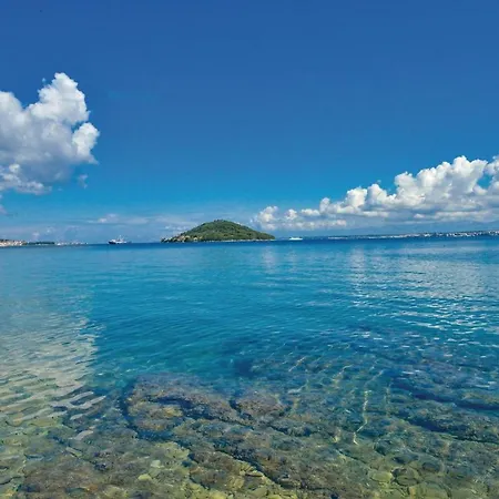 Дом отдыха Holiday With Sea View Iii Кали